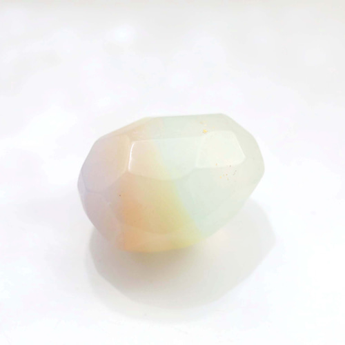 GlassTripオブジェ ガラス手作り海岸をイメージ 琉球ガラスの海風 アイスクラック一輪 オンラインストア 人気商品