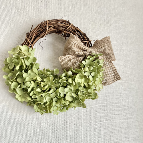 1.アナベルハーフリース