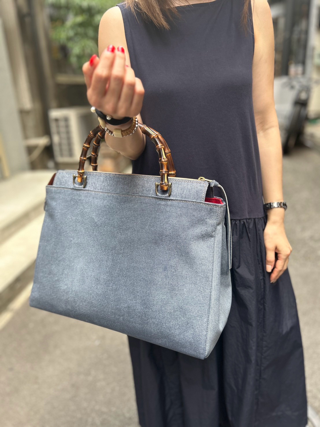 【VENT KOBE】 〝THE VENT〟008 L LEFB 受注製作