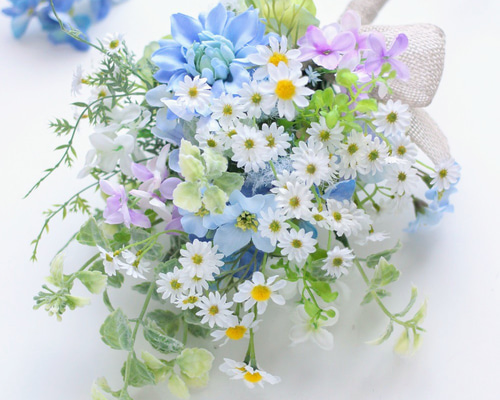 スワッグ　ブーケ　和装　造花　お正月飾り　フラワー　特大　ダリアスワッグ スワッグ ブーケ 和装 造花 お正月飾り フラワー 特大 ダリア
