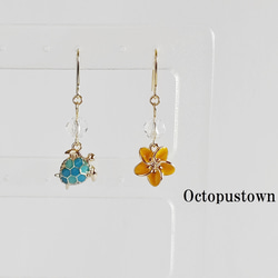 ハープ型18Kチャーム 楽天市場】【日本製 18金 華奢ペンダントトップ】ペンダント