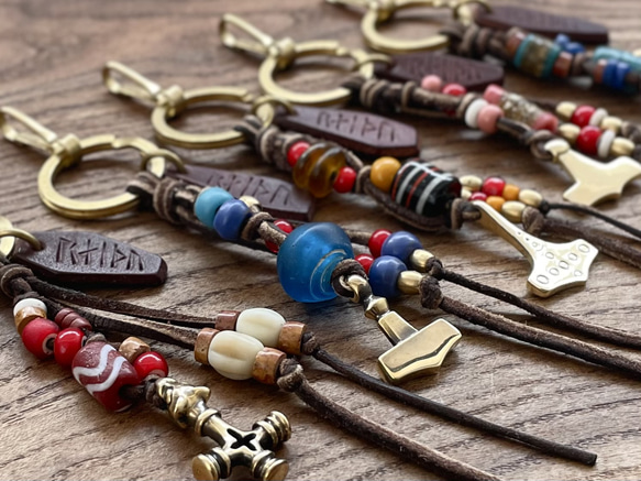 GS美神の神通棍キーホルダー GS美神の神通棍キーホルダー lead-netstore_091909s462gst07