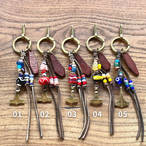 GS美神の神通棍キーホルダー GS美神の神通棍キーホルダー