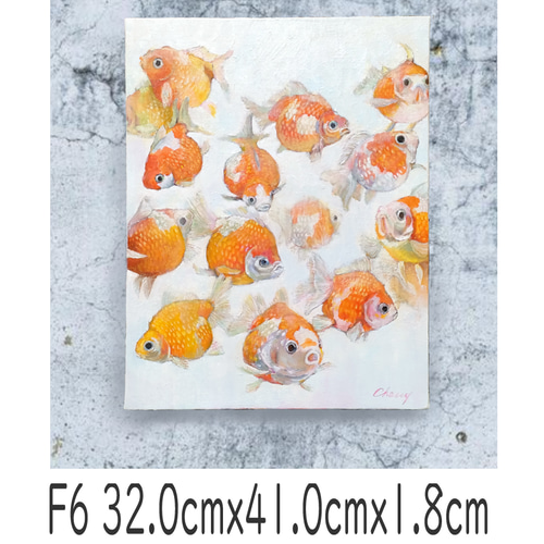 現代美術 提物根付 作家一点物【金魚(ピンポンパール)】 現代美術 提物根付 作家一点物【金魚(ピンポンパール)】 現代美術 提物