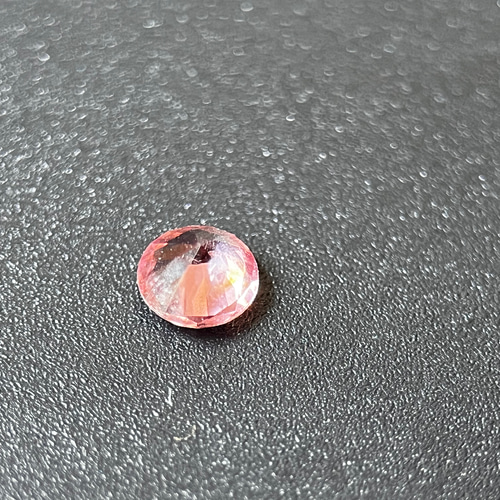 ピンクスピネルルース 3.7mm 宝石,天然石 ジュエリー用 ネックレス
