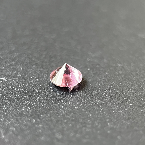 宅配便配送 ピンクスピネルルース 3.5mm pink ジュエリー用 宝石,天然石 ネックレス・ペンダント