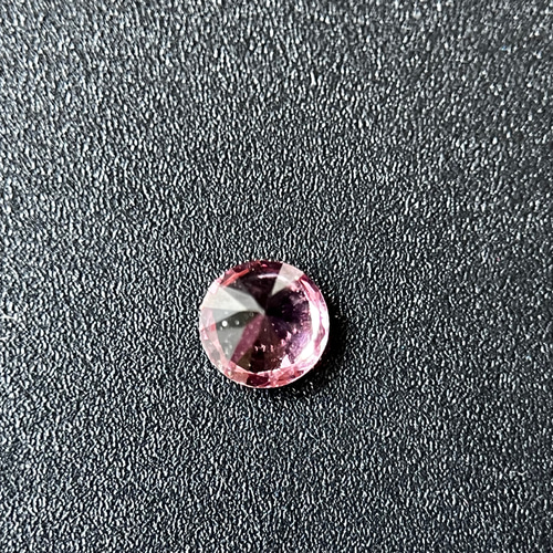 ピンクスピネルルース 3.5mm 宝石,天然石 ジュエリー用 pink