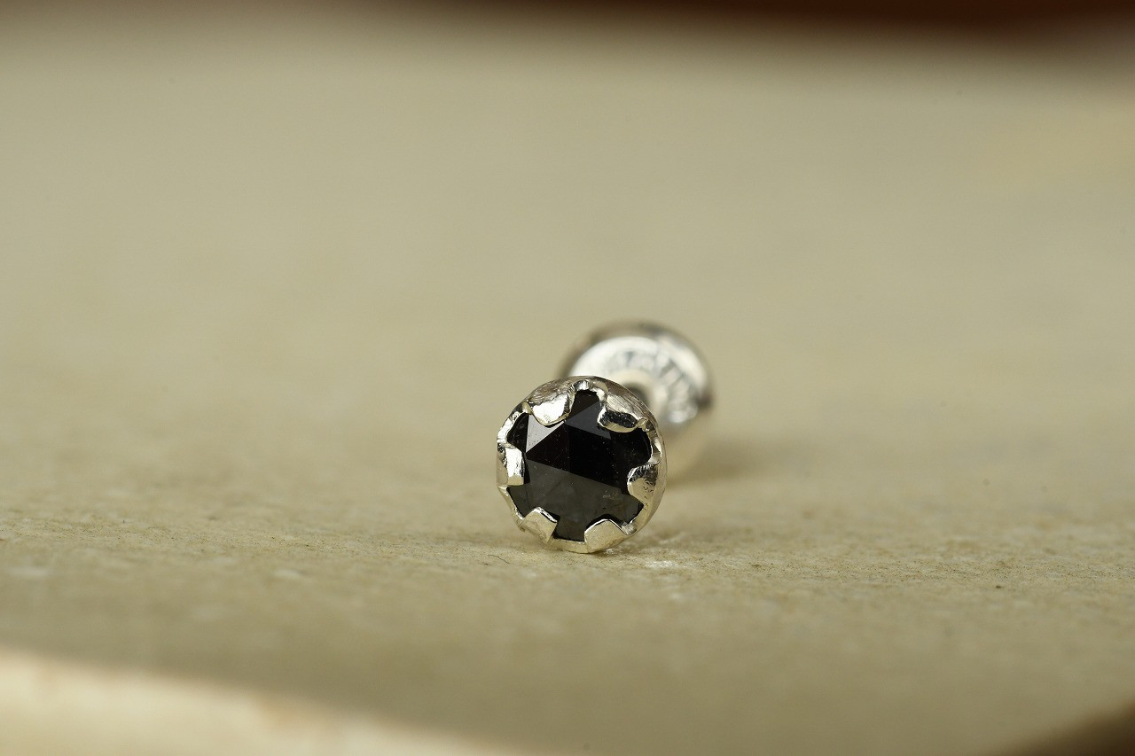 空を傍に〜ブラックダイアモンド〜