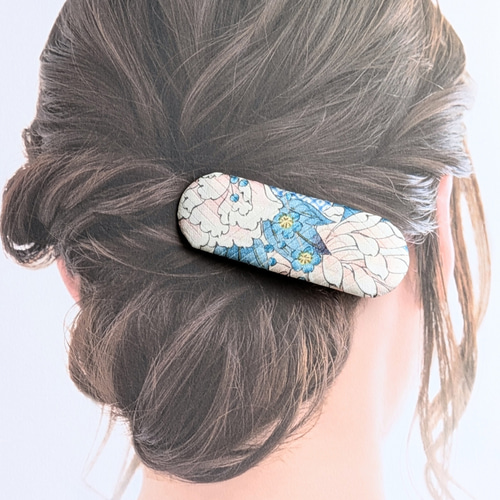 着物リメイク髪飾り hqdefault.jpg