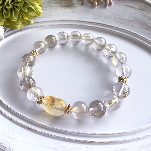 高品質天然石】人生を充実させる最強スペシャルパワー天然石ストーン