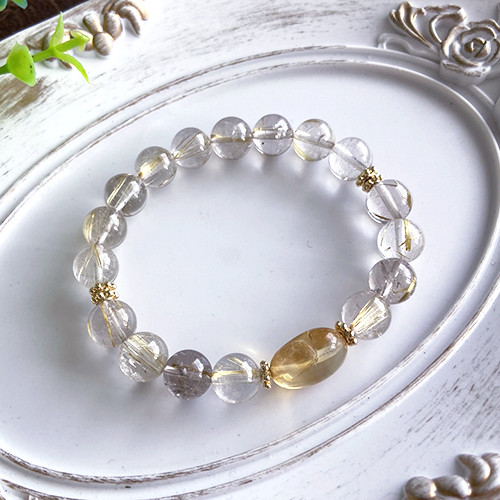 高品質天然石】人生を充実させる最強スペシャルパワー天然石ストーン