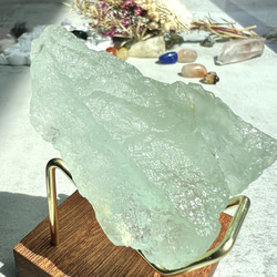 アンダラクリスタル イエロー ☆A71☆ その他インテリア雑貨 Shin