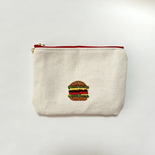 ポーチ　ハンバーガー 4992272792591_1.jpg