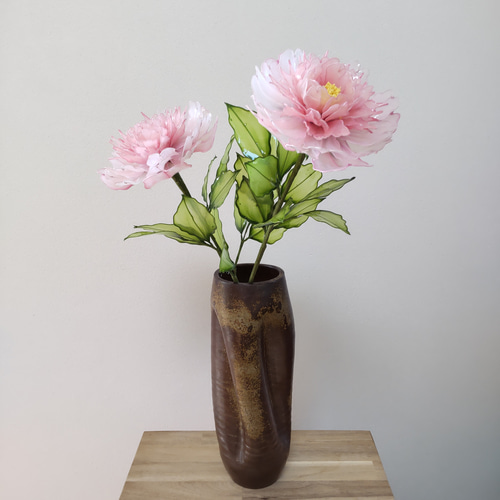高品質 アメリカフラワーディップフラワー芍薬薔薇マーガレット