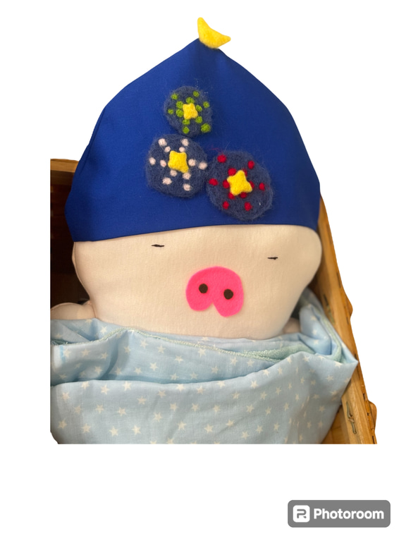 ねむねむごろん くま ぬいぐるみ ねむねむぶたぶたぬいぐるみ ぬいぐるみ くまねこ工房 通販