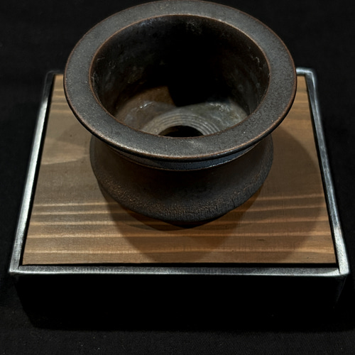 Ps’ stand (植物台座) industrial 植物台座 Ps' stand お洒落なインテリア