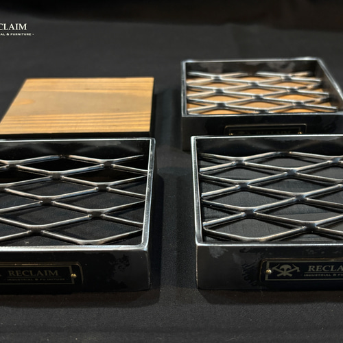 Ps’ stand (植物台座) industrial 植物台座 Ps' stand お洒落なインテリア アクセサリー置き