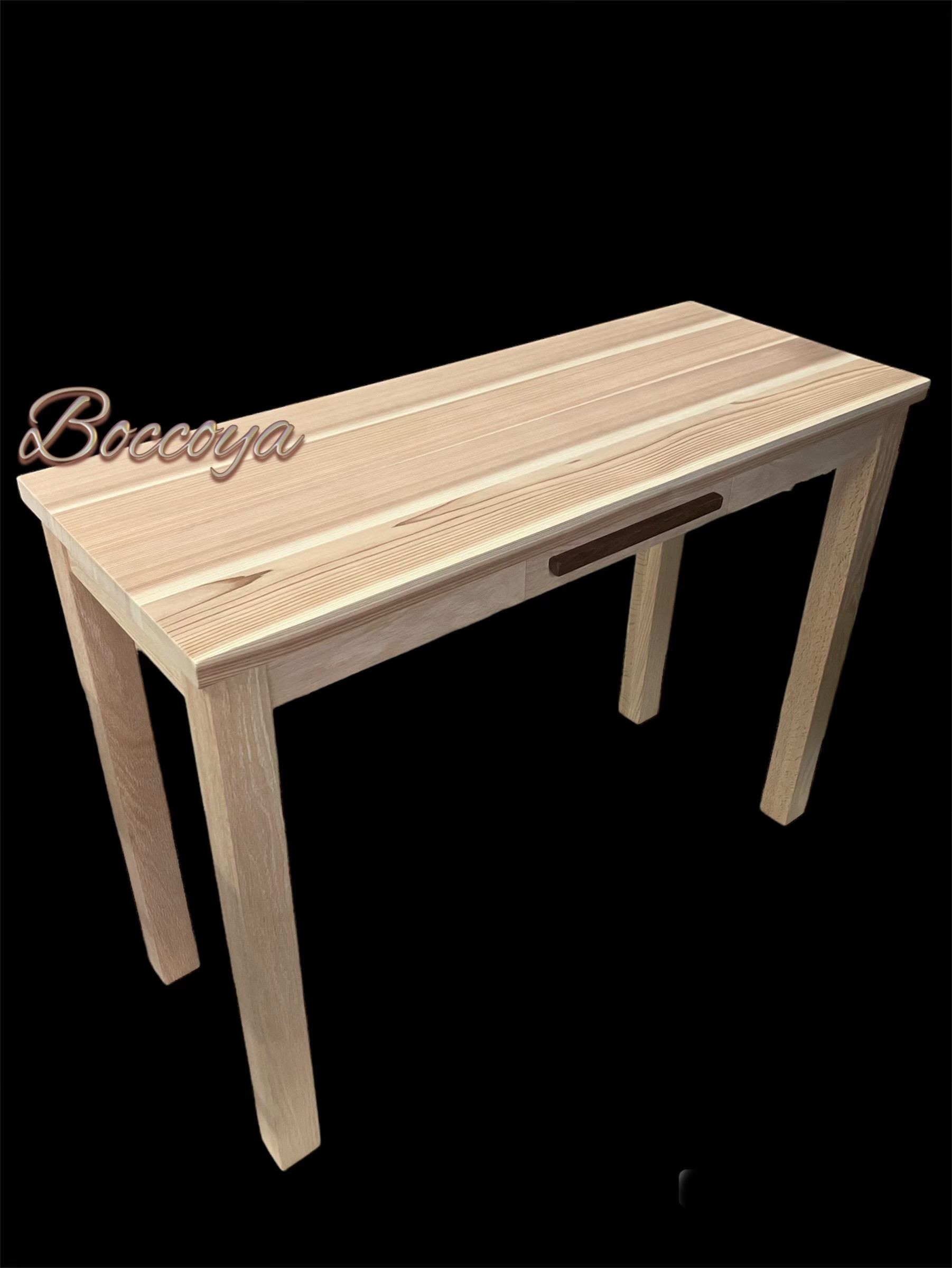 特注サイズ承ります！手作りデスク！^_^ 22,500円