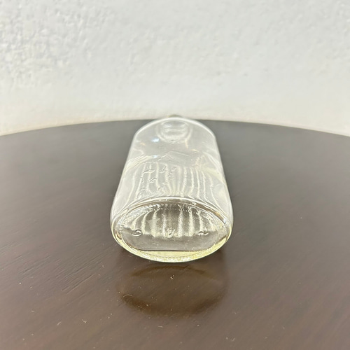 イギリス アンティーク ボトル 3本セット イギリス アンティーク ガラスインクボトル3個/瓶/一輪挿し