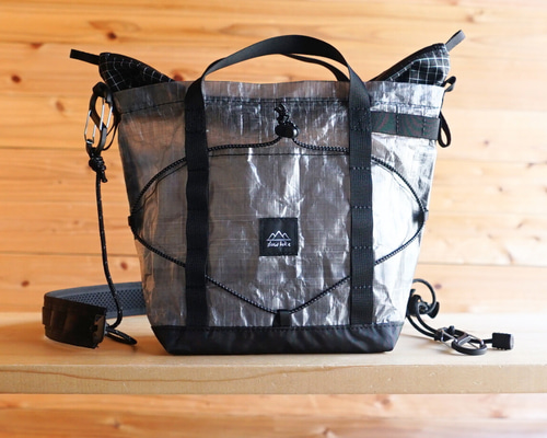 CFCL サコッシュ ブラック ラメ CFCL サコッシュ ブラック ラメ