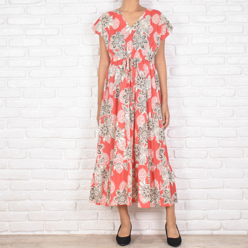 オリエンタルフラワーワンピース オリエンタルフラワーワンピース 楽天市場】SneepDip 【17510