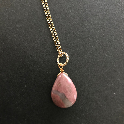 再販］ロードナイト♚ペンダントトップ ペンダントトップ m.y.♚パール  