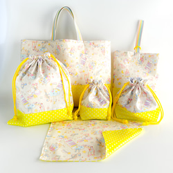 ユニコーン レッスンバッグ のおすすめ人気通販｜Creema(クリーマ