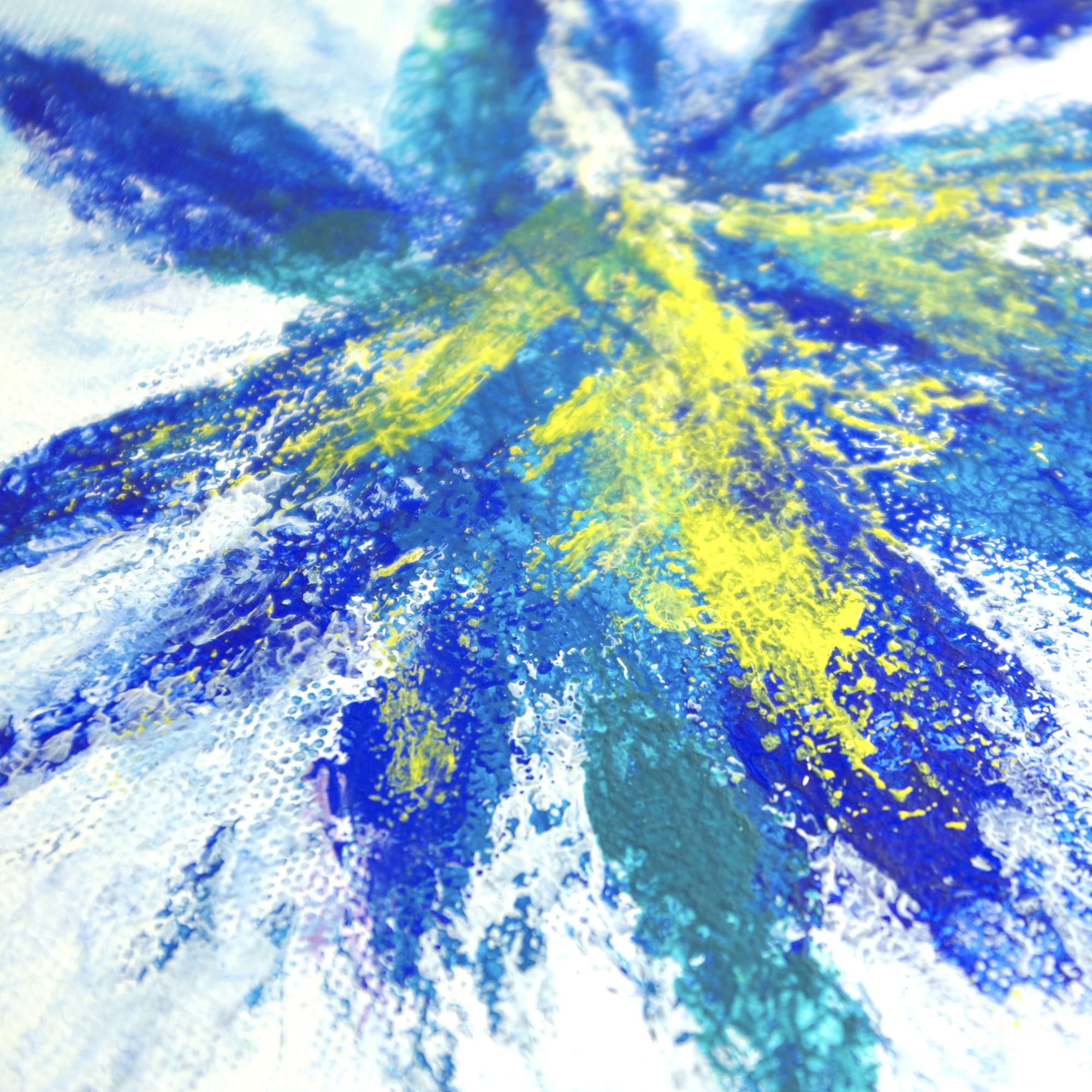 「初晴」　手描き　油絵　風景画　原画　油彩画　印象派 初晴」 手描き 油絵 風景画 原画 油彩画 印象派 初晴」 手描き 油絵 油彩画