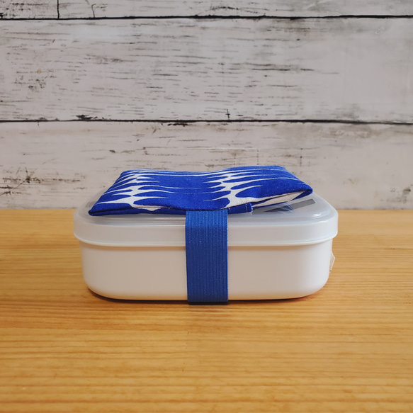 お弁当に！保冷剤ケース付き  お弁当箱ゴムバンド ランチベルト 人気・おすすめ｜使いやすい・旅行におすすめ 品質保証 全国発送 正規品・日本国内発送・安心保証付き
