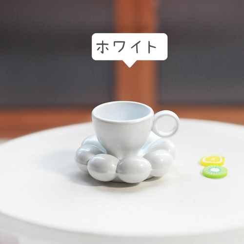 撮影用！コーヒーカップ カップ&ソーサー ポット ティーカップ
