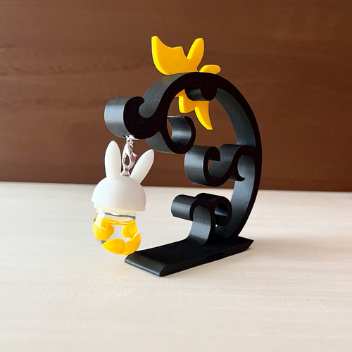 ウサツボハロウィン【うさぎ ハロウィン ジャコランタン かわいい