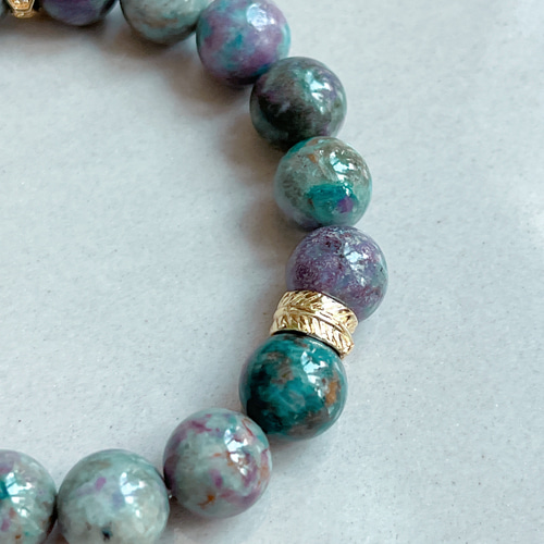 ルビーインフックサイト　ハート ルビーインフックサイト ハート | 天然石・パワーストーンのお店