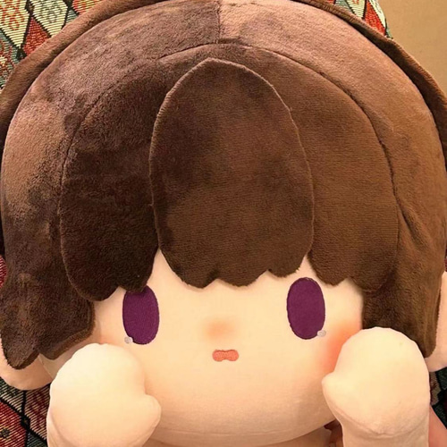 無属性 ぬいぐるみ 40cm 着せ替えぬいぐるみ 男の子 座っている