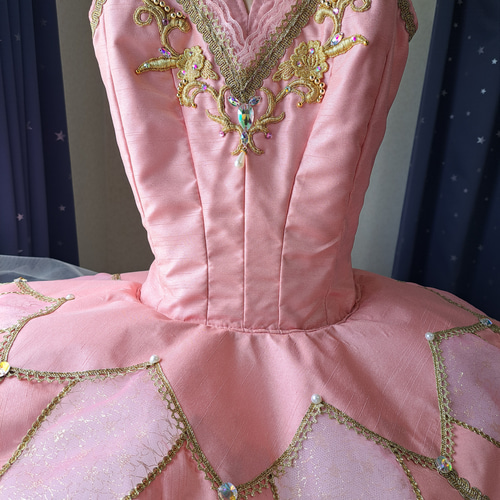 ☆レンタル☆バレエ·レンタル衣装•お姫様系·クラッシック ☆レンタル☆バレエ·レンタル衣装•お姫様系·クラッシック