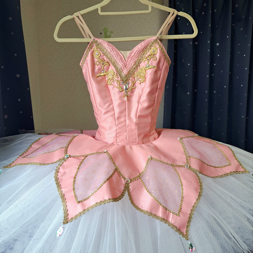 ☆レンタル☆バレエ·レンタル衣装•お姫様系·クラッシック ☆レンタル☆バレエ·レンタル衣装•お姫様系·クラッシック