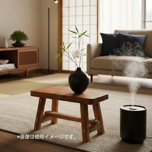 1点のみ】空間を飾る欅 一枚板 花台 踏み台 補助台 サイドテーブル