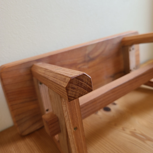 【1点のみ】飾りたくなる欅の雅台　一枚板　花台　踏み台　盆栽台　観葉植物の台 1点のみ】飾りたくなる欅の雅台 一枚板 花台 踏み台 盆栽台 観葉植物の