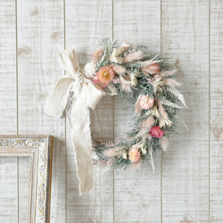 ✽冬のピンク✽コスメのような艶めくピンクのハーフリース【shiny pink