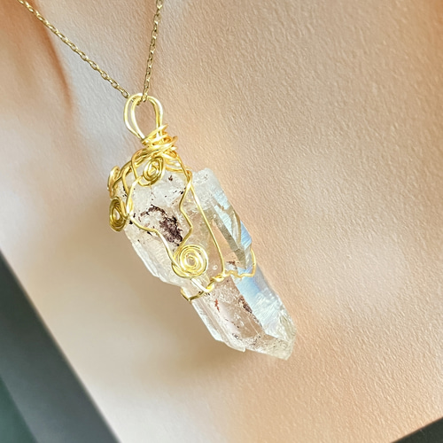 天然石 レムリアンシード＆ガネーシュヒマール3点セット 天然石 レムリアンシード＆ガネーシュヒマール3点セット 天然石