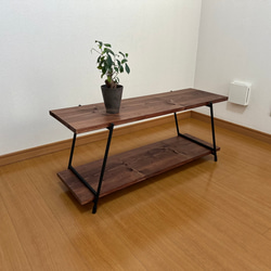 オープンシェルフ　観葉植物棚　多肉植物棚　塊根植物　飾り棚　什器　マルシェ什器 k-sma-twill-rack-gre.jpg?fitin