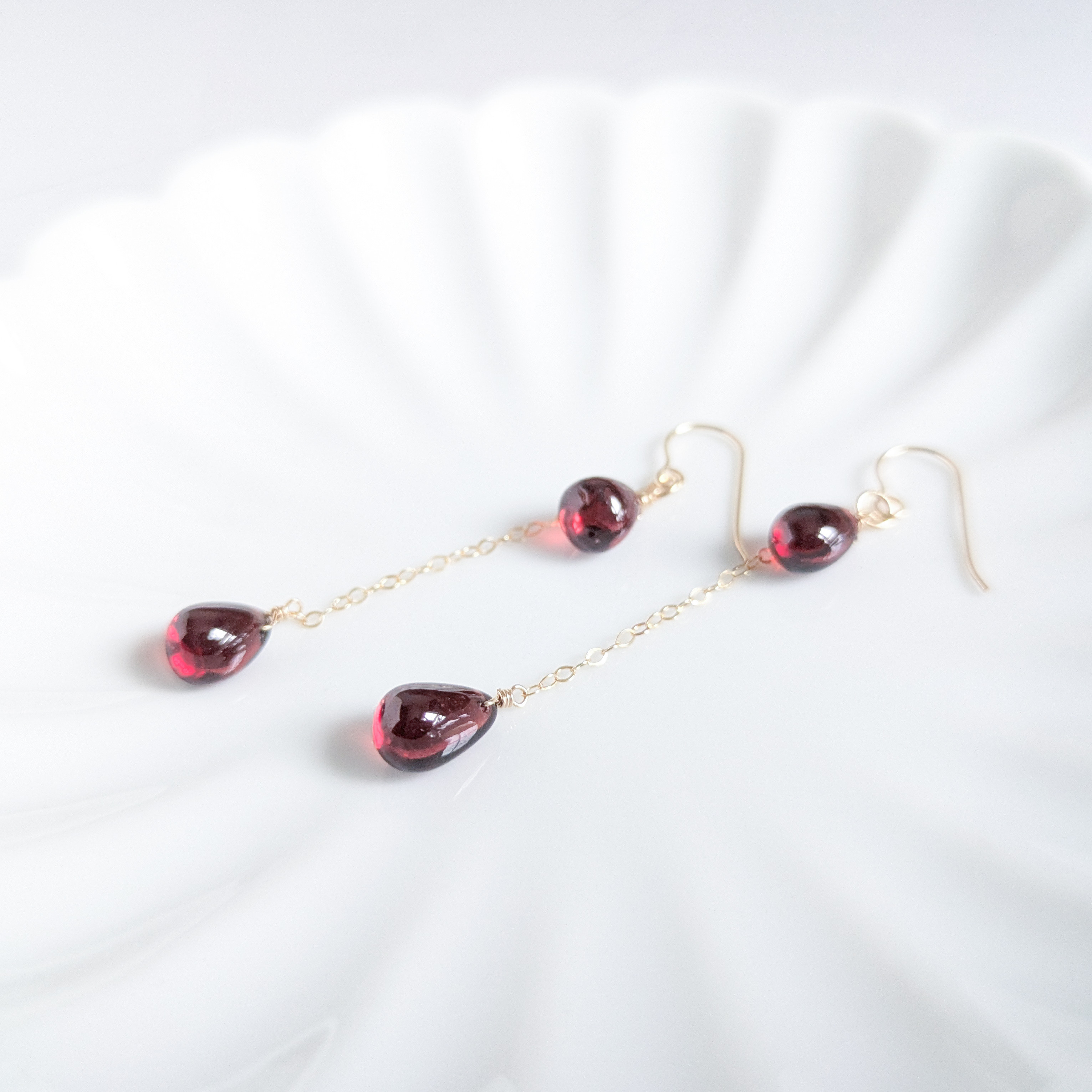 14kgf/ｶﾞｰﾈｯﾄ｜茜 - akane -