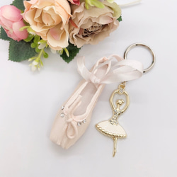 新発売 Balerinakオリジナル バニークララちゃんチャーム その他