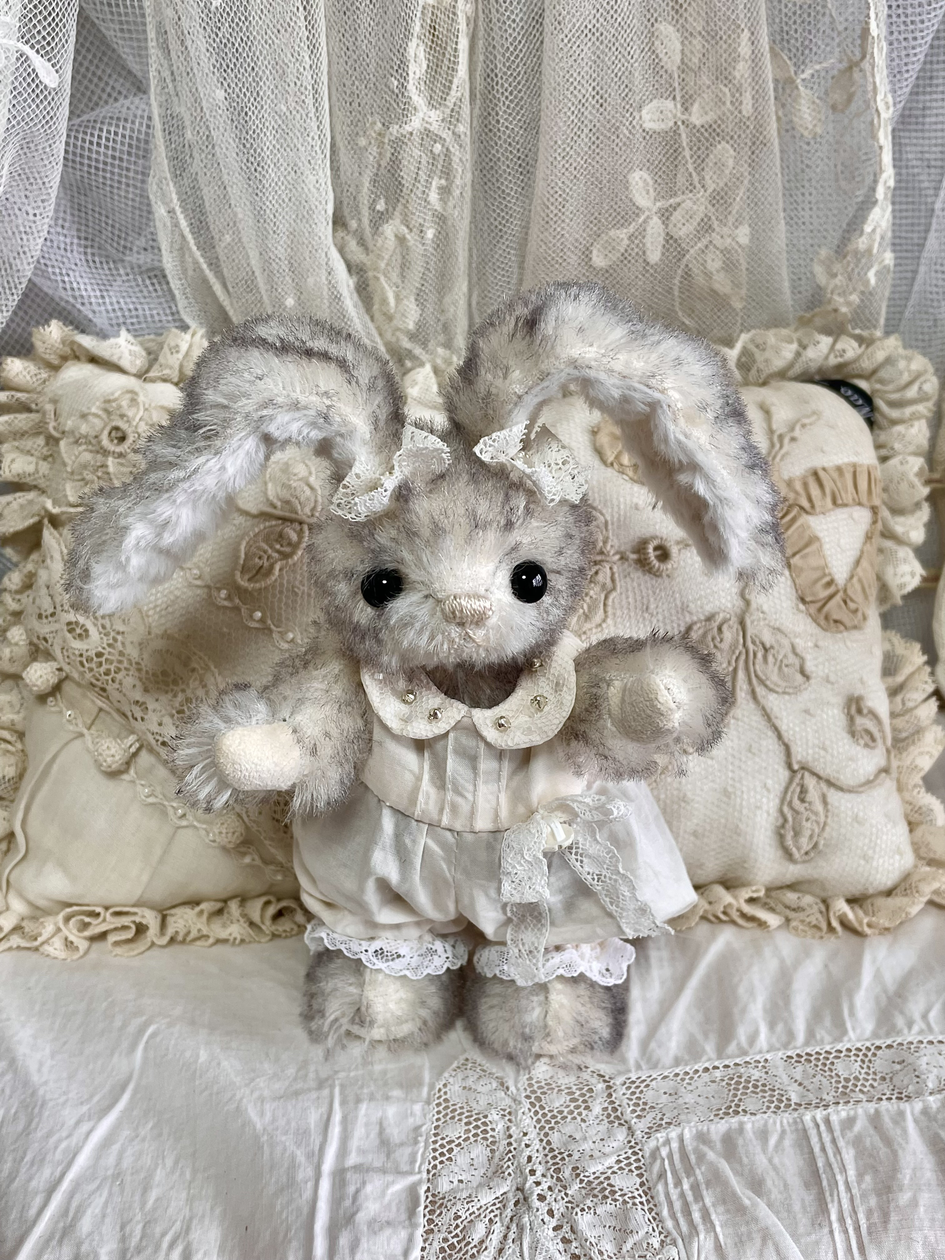 オールインワンのクラクラウサさん