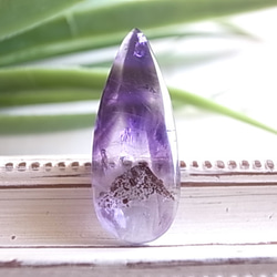 500★特別ご提供★氷のような原石【マダガスカル産『紫水晶』ロッククリスタル】❤️ ロッククリスタル 水晶 マダガスカル産 59g 原石 天然石 宙と