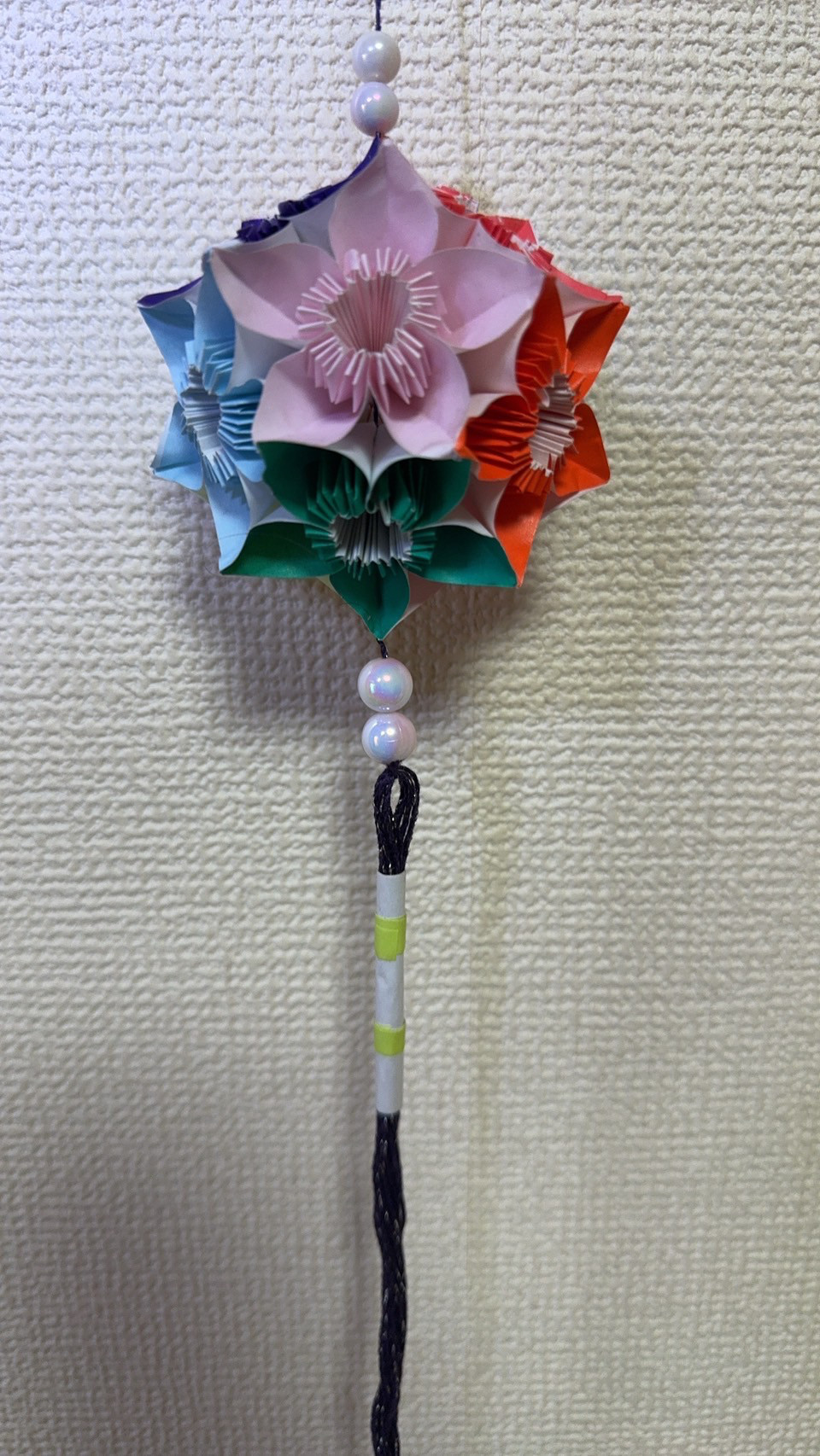 くす玉