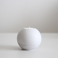 ボタニカルキャンドル◇デルフィニウム キャンドル・キャンドル