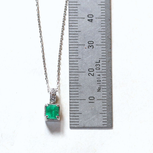 アンティークpt900ダイヤペンダント0.29/0.43ct 雰囲気が良い 【公式通販】