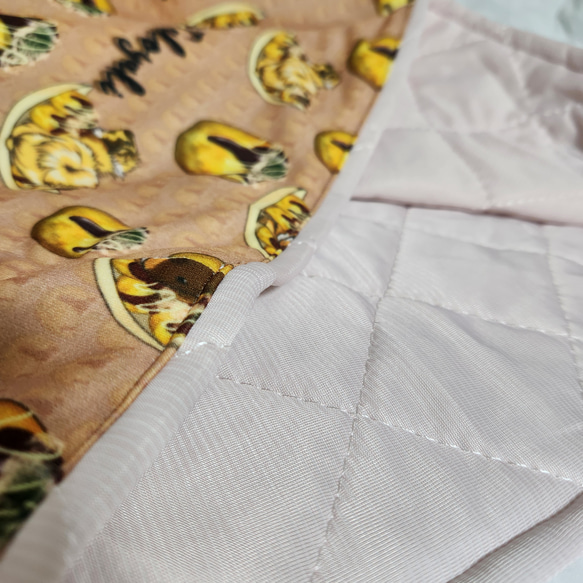 【ねぶくろ】ダイベッソー対応✨たこ焼き柄 3枚目の画像