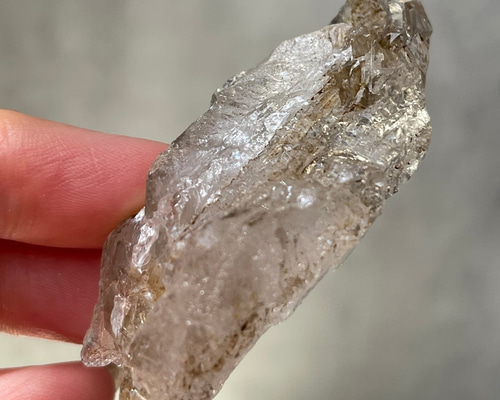 ダイヤモンド系骸骨水晶ジャイアント/巨大フェンスタークォーツ ダイヤモンド系骸骨水晶ジャイアント/巨大フェンスタークォーツ