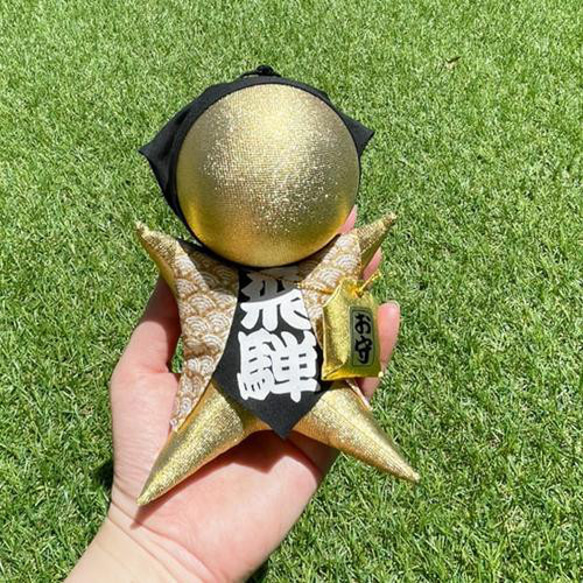おはなもあな ご祈祷 さるぼぼ さるぼぼ 大きい 金 ゴールド 置物 インテリア 人気・おすすめ｜使いやすい・旅行におすすめ 品質保証 全国発送 在庫限り
